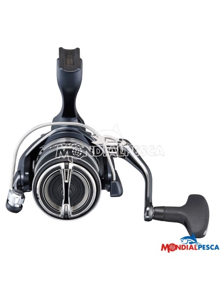 MIRAVEL SHIMANO