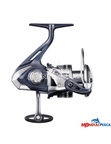 MIRAVEL SHIMANO
