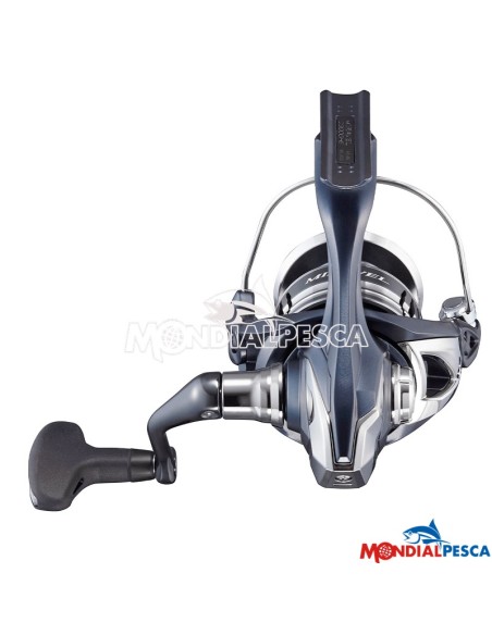 MIRAVEL SHIMANO