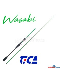 CANNA TICA WASABI MEDIUM LIGHT GRS