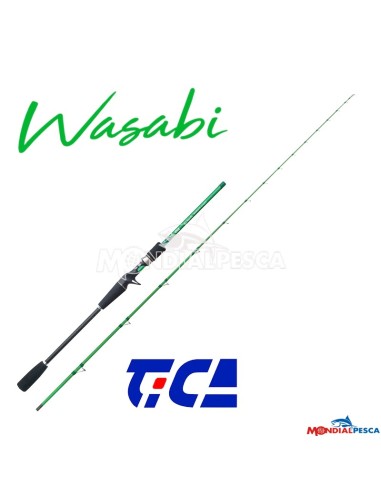CANNA TICA WASABI MEDIUM LIGHT GRS