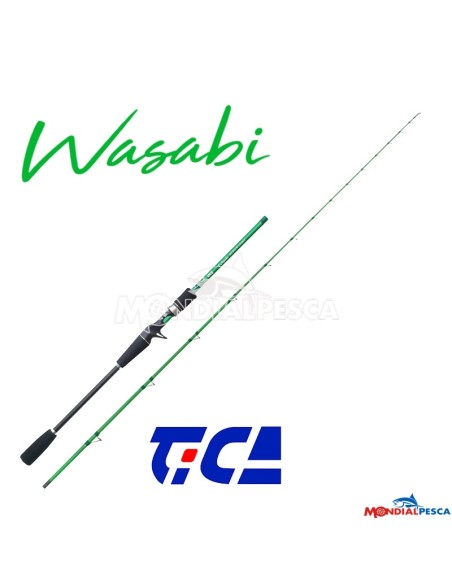CANNA TICA WASABI MEDIUM LIGHT GRS