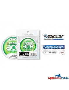 SEAGUAR ACE 60MT KUREHA 2