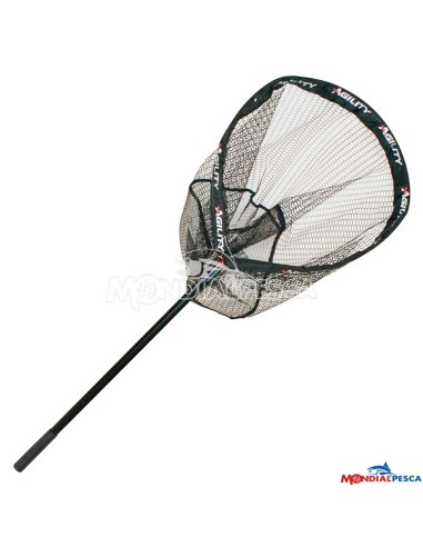 GUADINO SHAKESPEARE AGILITY BOAT NET