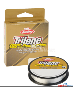 BERKLEY TRILENE FLUOROCARBON 150MT CLEAR