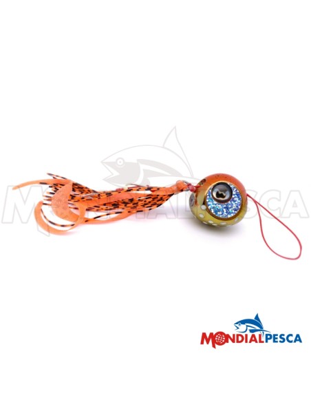 SAVAGE GEAR CUTTLE EYE SINKING 100G