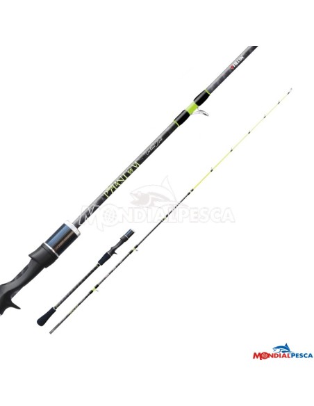 FALCON BLACK PHANTOM VERTICAL BALL ACID