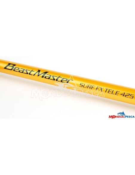 BEASTMASTER FX SURF TELE