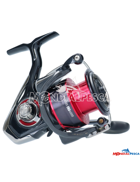 DAIWA 20 FUEGO LT