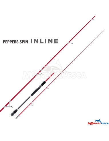 FALCON PEPPERS SPN INLINE
