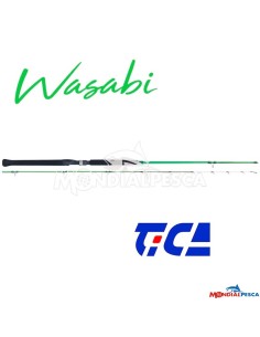 CANNA TICA WASABI WINDS TYPE JKLA80L2