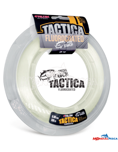 FALCON TACTICA FLUOROCOATED 50MT