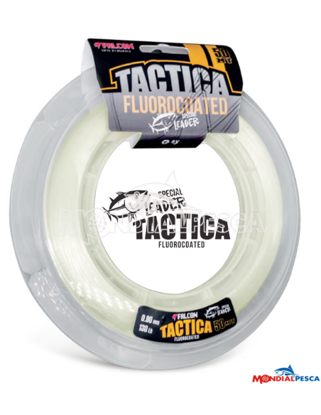 FALCON TACTICA FLUOROCOATED 50MT