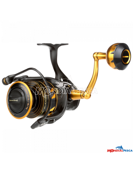 PENN SLAMMER IV