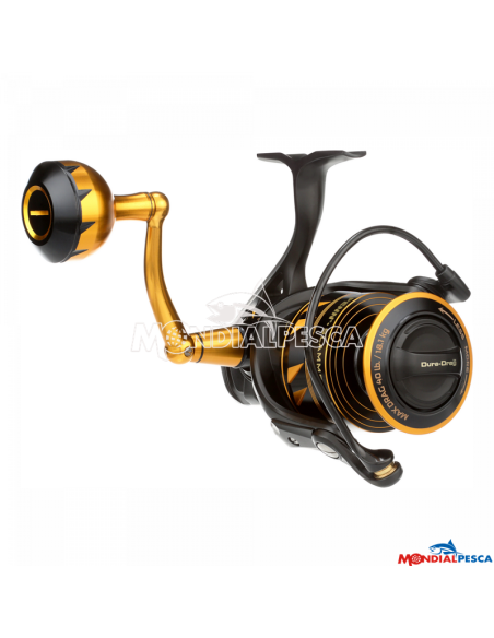 PENN SLAMMER IV