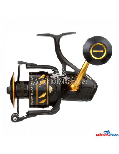 PENN SLAMMER IV