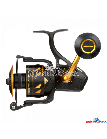 PENN SLAMMER IV
