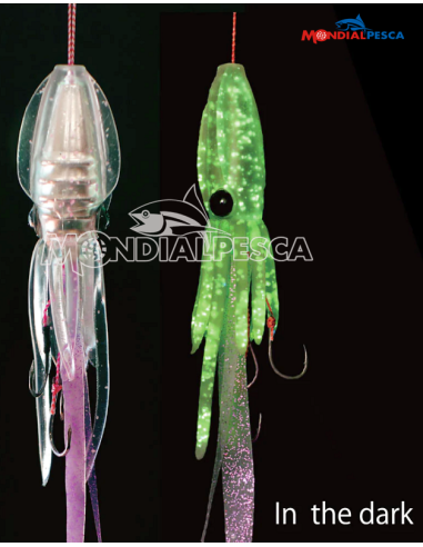 LUMICA X-TRADA PUNI RUBBER 120g