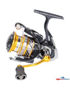 DAIWA REVROS LT 2