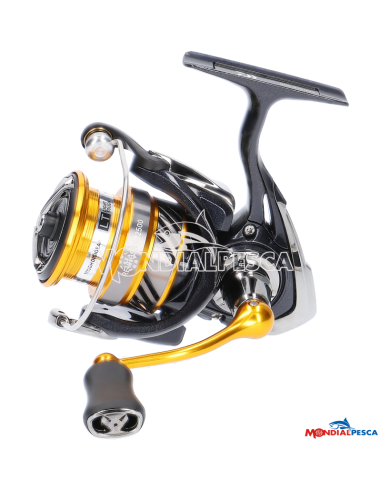 DAIWA REVROS LT