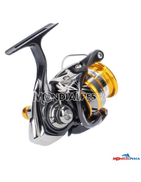 DAIWA REVROS LT