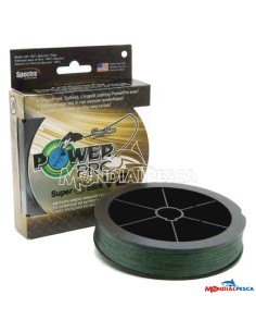 POWER PRO SUPER 8 SLICK V2 275MT MOSS GREEN
