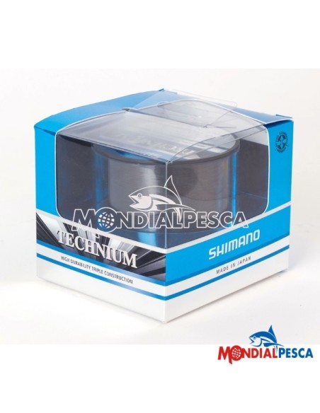 SHIMANO TECHNIUM 300MT PREMIUM BOX
