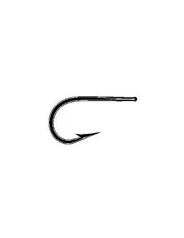 AMI MUSTAD 7734 10PEZZI 7/0