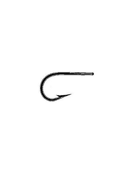 AMI MUSTAD 7734 10PEZZI 7/0