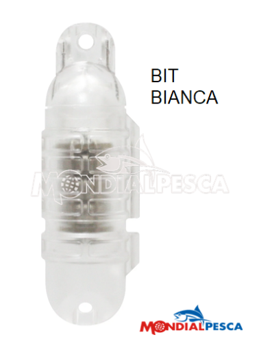 LUMICA HI-BIT LUCE A 2 LED