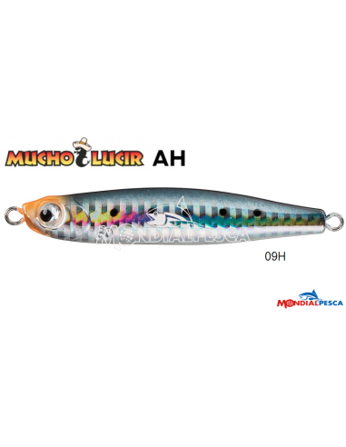 NEW MUCHO LUCIR AH 60GR