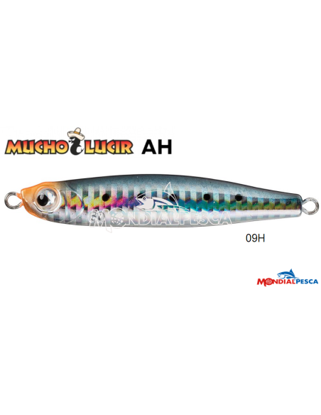 NEW MUCHO LUCIR AH 60GR