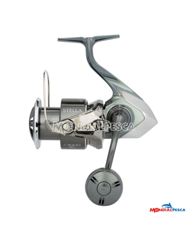 STELLA FK 5000 XG