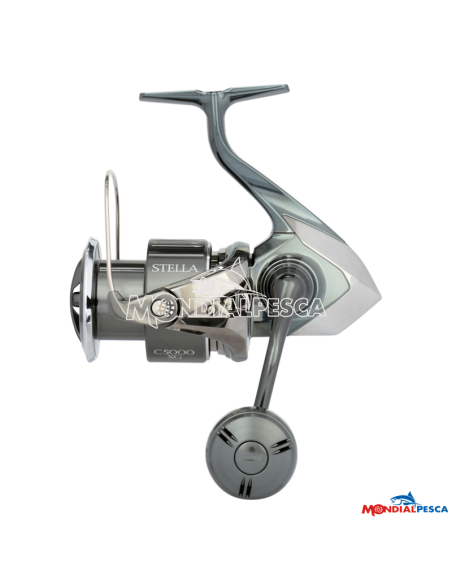 STELLA FK 5000 XG