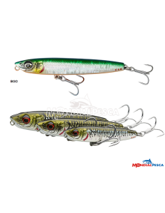 SAVAGE GEAR LURES CAST HACKER 13CM 73G FS