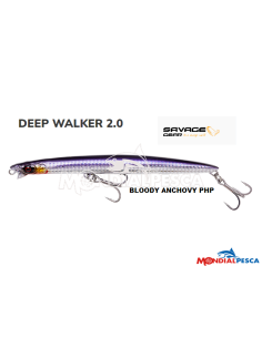 SAVAGE GEAR DEEP WALKER 2.0 17.5CM 70G 2