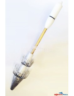 NEW TOTANARA (00) IN OTTONE 2 CORONE 1 LUCE (non inclusa)