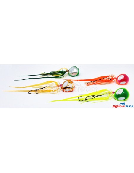 DOCAN SNAPPER BALL 100GR