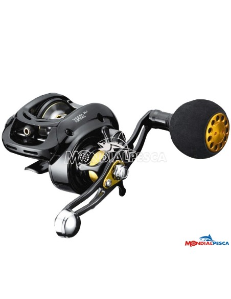 DAIWA VADEL BJ 100SHL