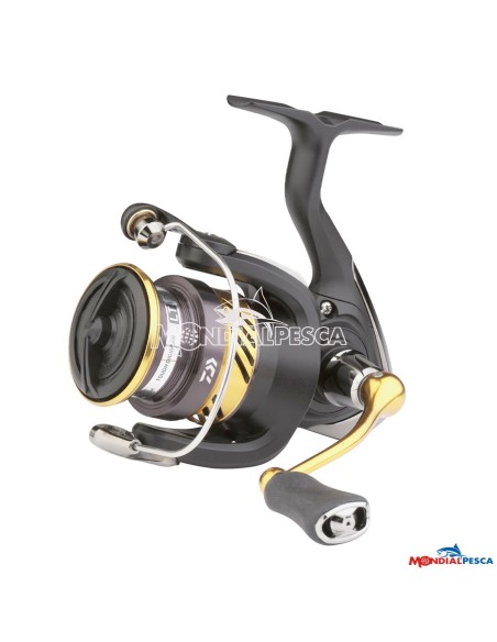 DAIWA 22 CROSSFIRE LT AI
