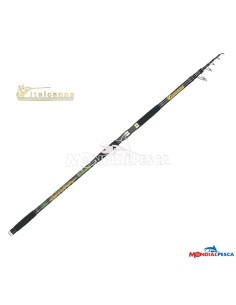 ITALCANNA FUTURA MT4,20 GR190