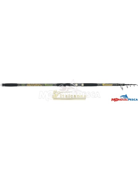 ITALCANNA FUTURA MT4,20 GR190