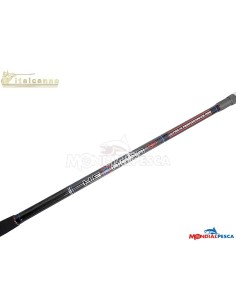 ITALCANNA HEXAGON R3 (new model) 2