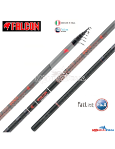 FALCON HERCULES BOLO STRONG NEW 2023 2