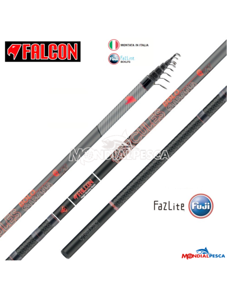 FALCON HERCULES BOLO STRONG NEW 2023