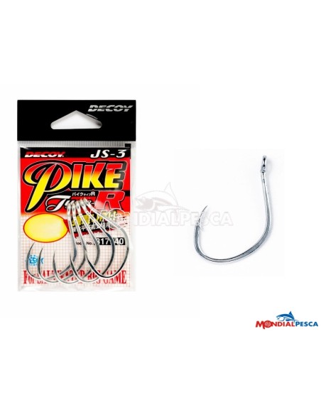 AMI DECOY JS-3 PIKE TYPE-R