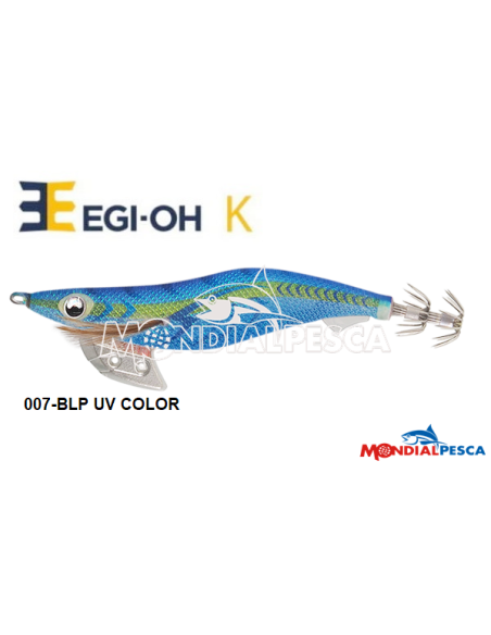 NEW YAMASHITA EGI OH K 3.0