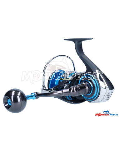 DAIWA 21 SALTIST MQ
