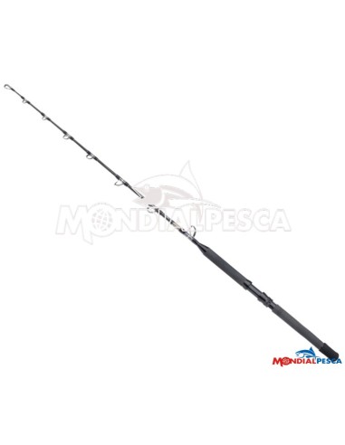 NEW SHIMANO TYRNOS B STAND UP SPIRAL