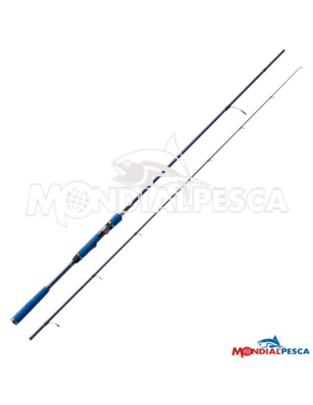 CANNA RAPALA MAX FIGHT SPIN